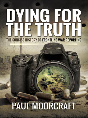 cover image of Dying for the Truth